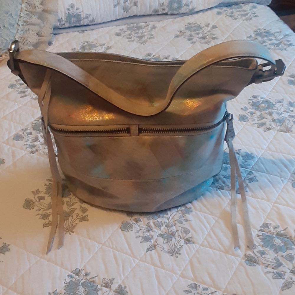 Aimee kestenberg hobo bag